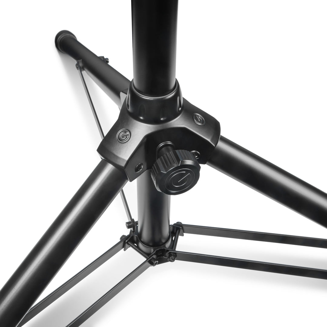 Gravity TSP 5212 LB – Høyttalerstativ i stål i Touring-serien med automatisk låsebolt