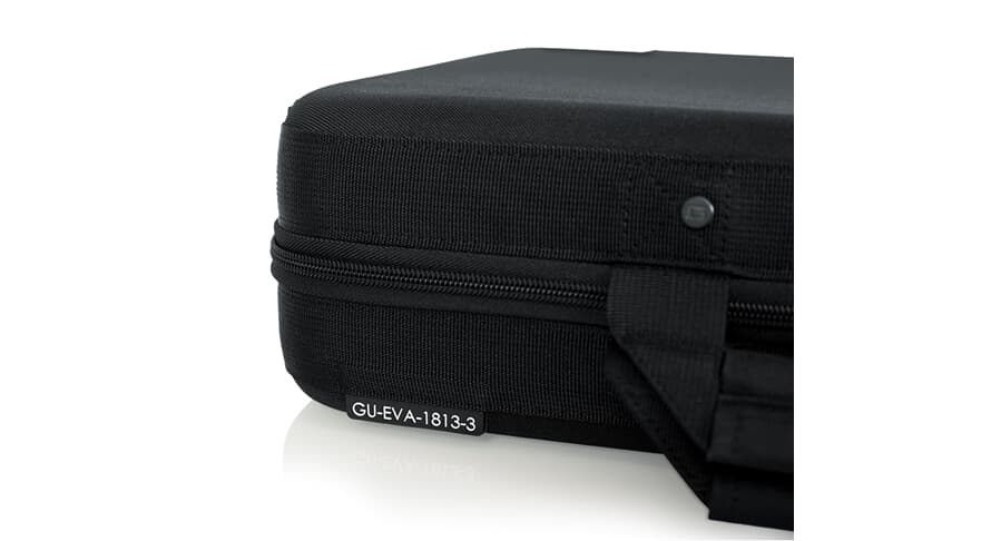 Gator GU-EVA-1813-3 EVA-oppbevaringscase, small