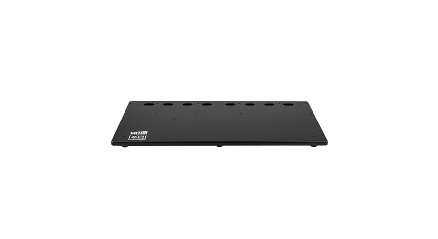 Gator GV-TC2713-GB pedalboard 27" x 13"