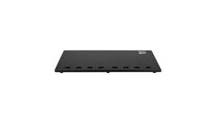 Gator GV-TC2713-GB pedalboard 27" x 13"