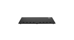 Gator GV-TE3113-GB pedalbrett 31" x 13"