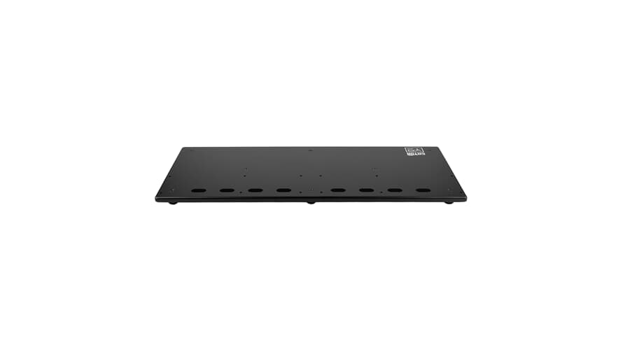 Gator GV-TE3113-GB pedalbrett 31" x 13"