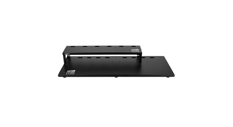 Gator GV-TE3113R2-GB pedalbrett 31" x 13"