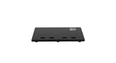 Gator GV-TL1710-GB pedalbrett 17" x 10"