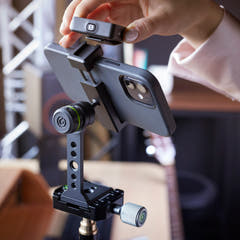 Gravity VA PH 1 B – smarttelefonholder