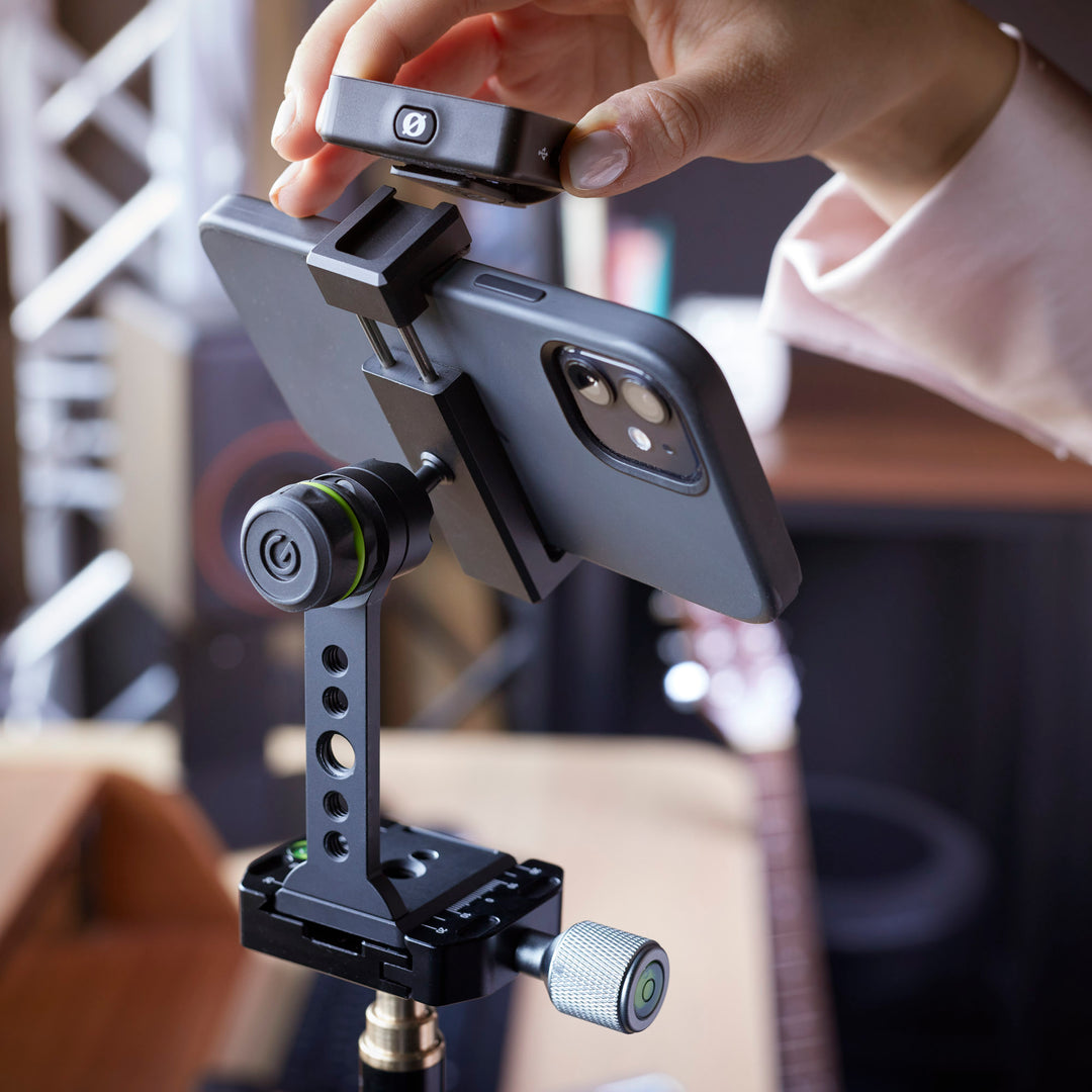 Gravity VA PH 1 B – smarttelefonholder