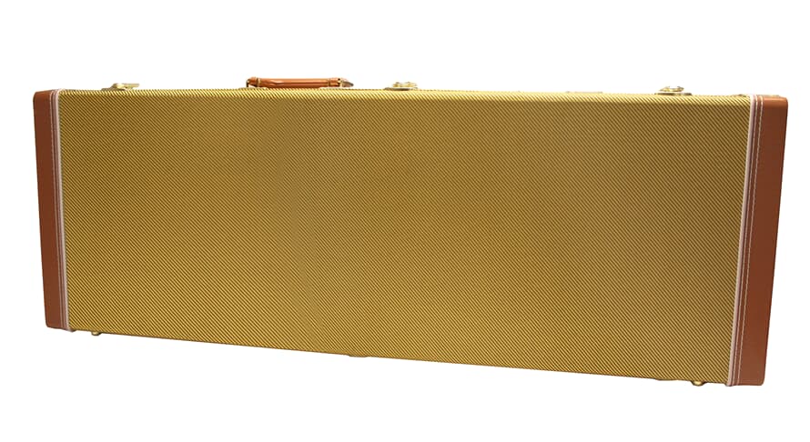 Gator GW-ELECTRIC-TW gitarcase