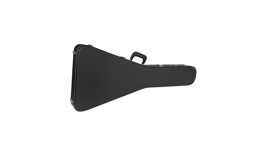 Gator GW-FLYV gitarcase