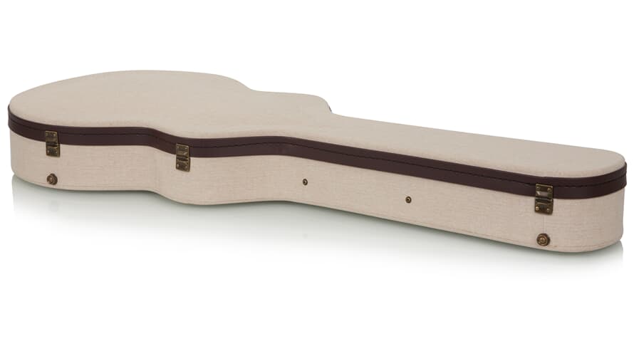 Gator GW-JM 335 Journeyman trekasse til semi-hollow
