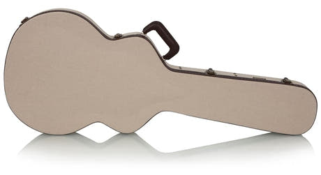 Gator GW-JM 335 Journeyman trekasse til semi-hollow