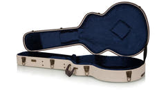 Gator GW-JM 335 Journeyman trekasse til semi-hollow