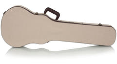 Gator GW-JM gitarcase, LPS
