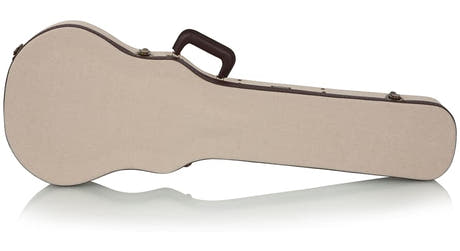 Gator GW-JM LPS Journeyman trekasse til Les Paul