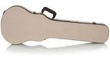 Gator GW-JM gitarcase, LPS