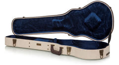 Gator GW-JM gitarcase, LPS