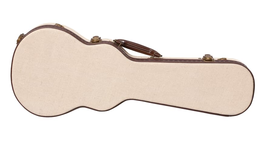 Gator GW-JM UKE-CON trekasse til konsertukulele
