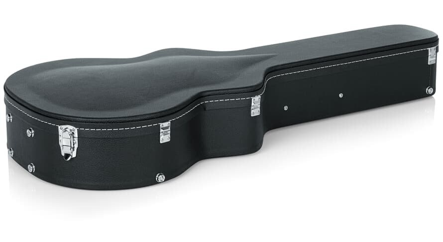 Gator GW-JUMBO trekasse til jumbo-gitar