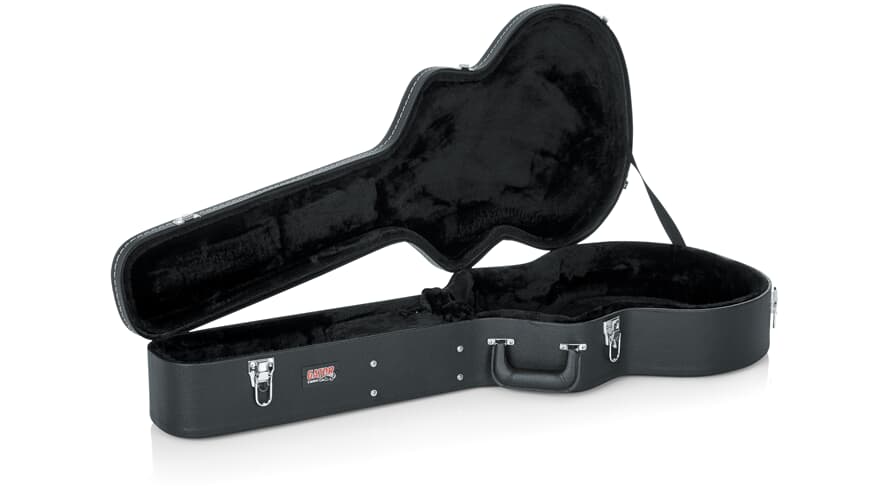 Gator GW-JUMBO trekasse til jumbo-gitar