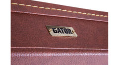 Gator GW-LP-BROWN gitarcase