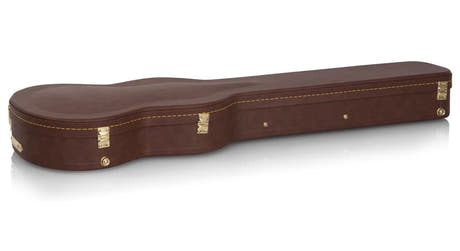 Gator GW-SG-BROWN trekasse til SG, brun