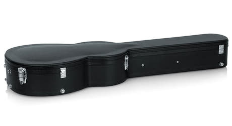 Gator GWE-000AC trekoffert til 000-gitar