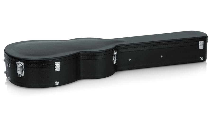 Gator GWE-000AC trekoffert til 000-gitar