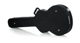 Gator GWE-335 trekasse til semi-hollow gitar