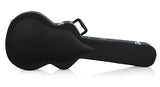 Gator GWE-335 trekasse til semi-hollow gitar