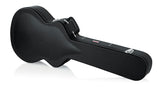 Gator GWE-335 trekasse til semi-hollow gitar