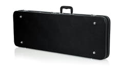Gator GWE-ELEC-WIDE trekasse til PRS og bred elektrisk gitar