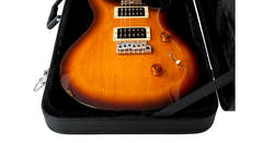 Gator GWE-ELEC-WIDE trekasse til PRS og bred elektrisk gitar