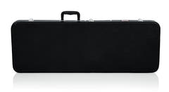 Gator GWE-ELEC-WIDE trekasse til PRS og bred elektrisk gitar