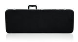 Gator GWE-ELEC-WIDE trekasse til PRS og bred elektrisk gitar