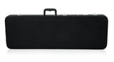 Gator GWE-ELEC gitarcase