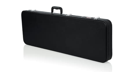 Gator GWE-ELEC trekasse til elektrisk gitar