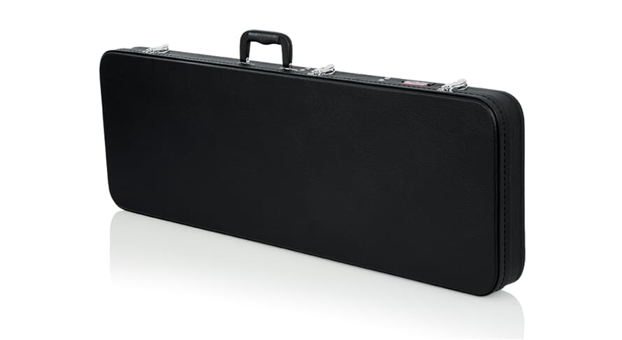 Gator GWE-ELEC gitarcase