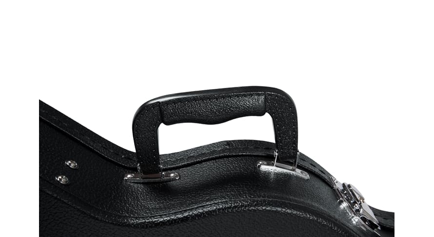 Gator GWE-LPS-BLK gitarcase