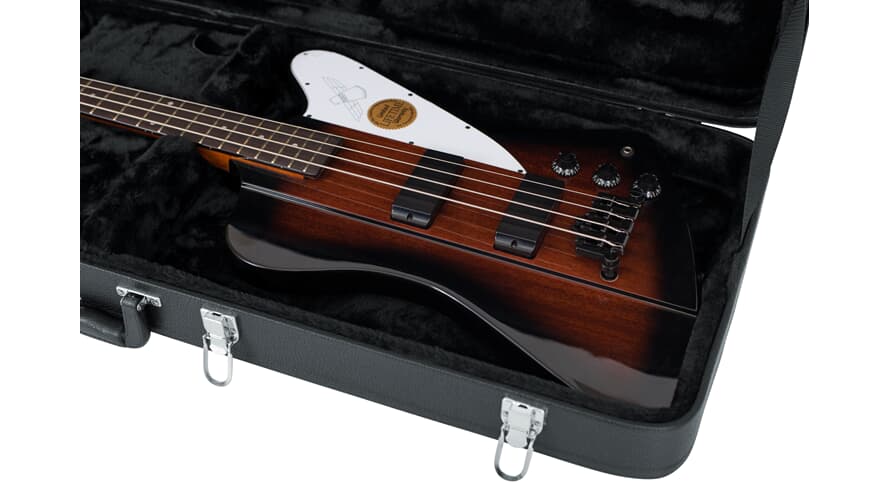 Gator GWE-TBIRD-BASS case
