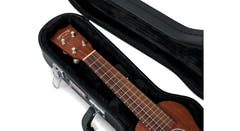 Gator GWE-UKE-SOP trekasse til sopran-ukulele