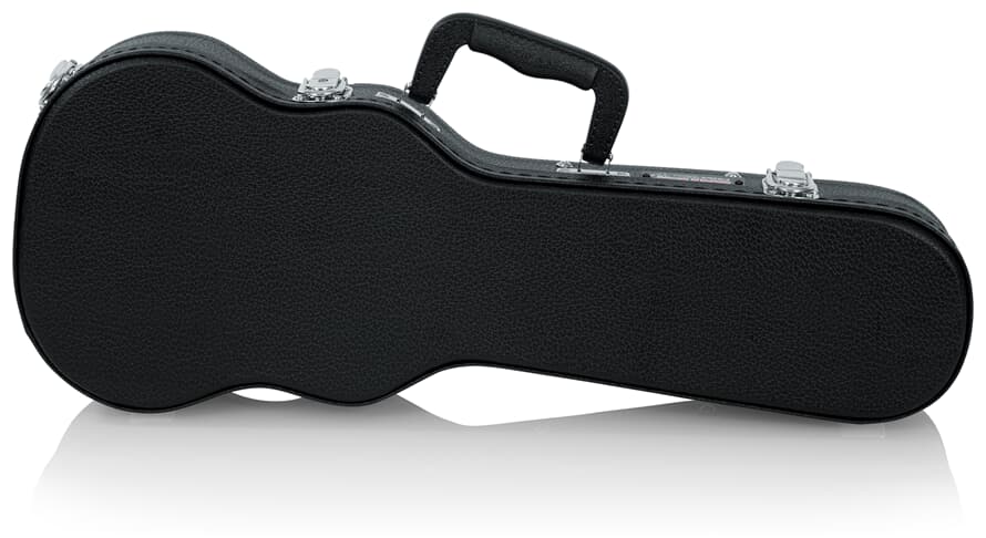Gator GWE-UKE-SOP trekasse til sopran-ukulele