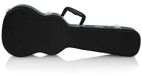 Gator GWE-UKE-TEN trekasse til tenorukulele