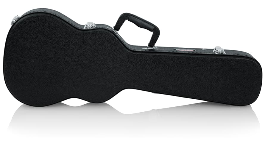 Gator GWE-UKE-TEN trekasse til tenorukulele