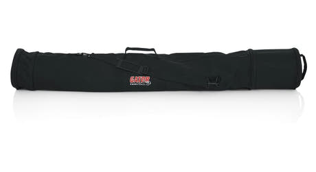 Gator GX-33 bag til 5 mikrofoner og 3 stativer