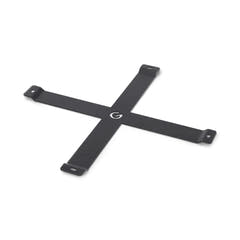 Gravity XSP 10129 - holder for GWB123B-vektplater
