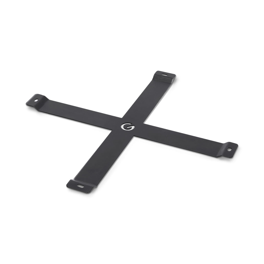 Gravity XSP 10129 - holder for GWB123B-vektplater