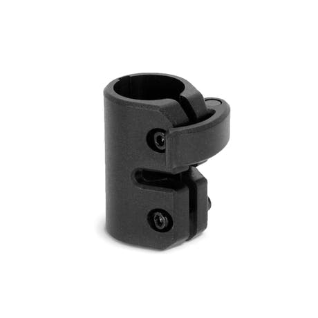 Gravity XSP 10215 - klemmemansjett for MS 23 XLR B svanehals-mikrofonstativ