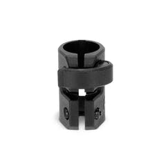 Gravity XSP 10215 - klemmemansjett for MS 23 XLR B svanehals-mikrofonstativ