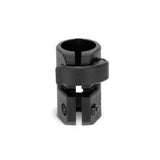 Gravity XSP 10215 - Klemmanchet til MS 23 XLR B svanehals-mikrofonstativ