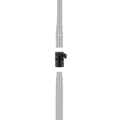 Gravity XSP 10215 - klemmemansjett for MS 23 XLR B svanehals-mikrofonstativ