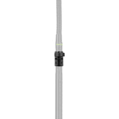 Gravity XSP 10215 - klemmemansjett for MS 23 XLR B svanehals-mikrofonstativ
